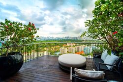 D'Leedon (D10), Condominium #322214391